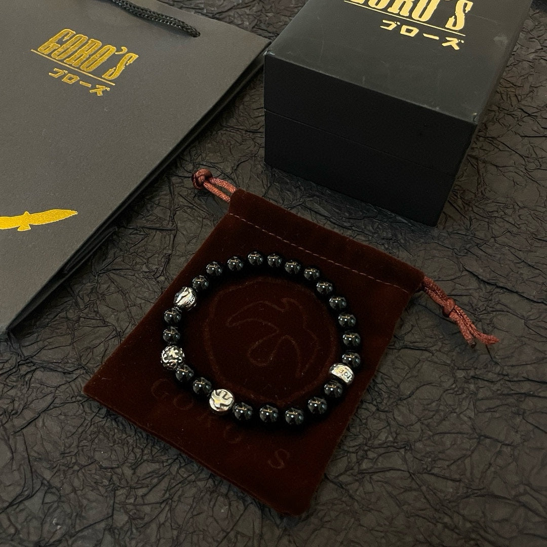 LuxluxHouse Best Quality Accessories Goros Bracelet
