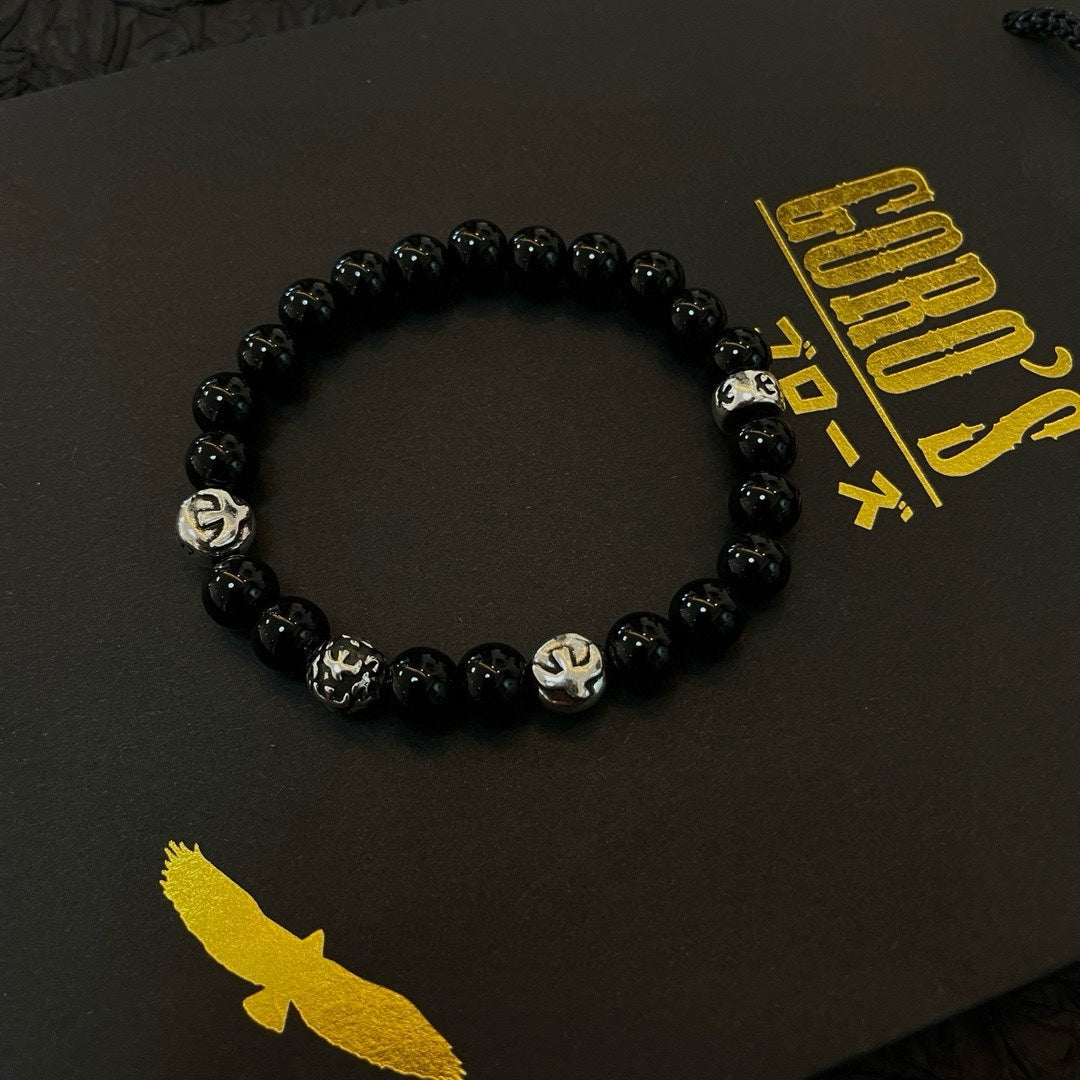 LuxluxHouse Best Quality Accessories Goros Bracelet