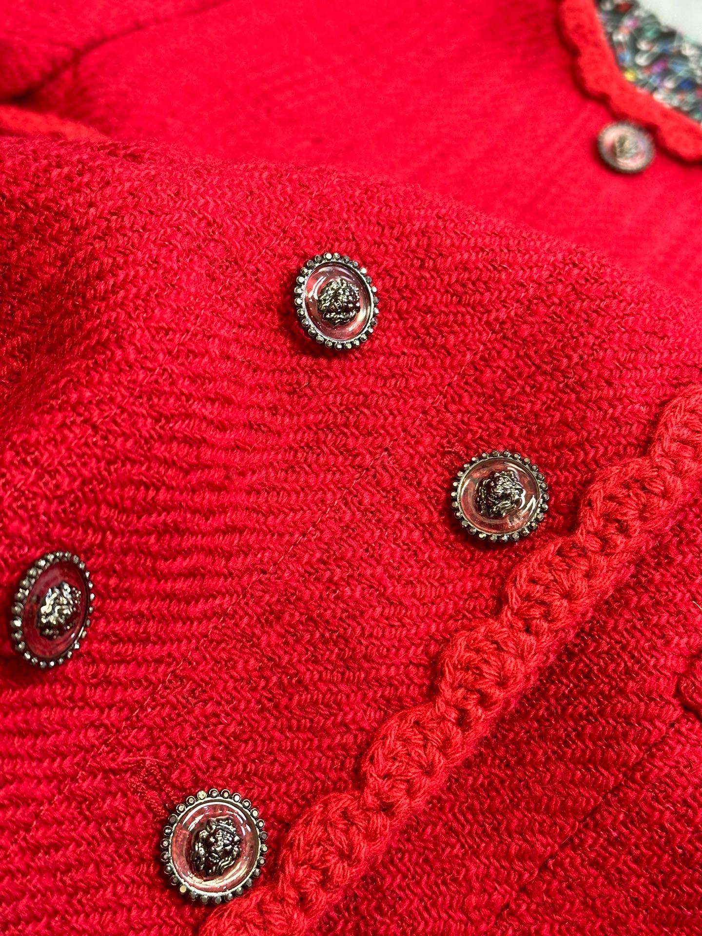 LuxluxHouse Best Quality Clothes Coats & Jackets Chanel & Maison Margiela