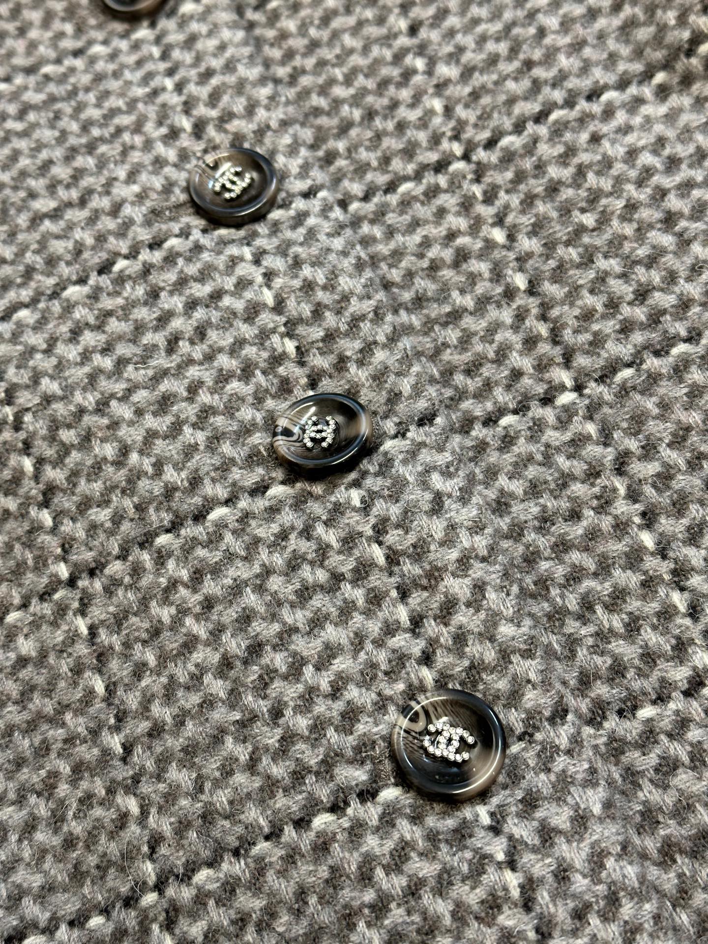 LuxluxHouse Best Quality Clothes Coats & Jackets Chanel & Maison Margiela