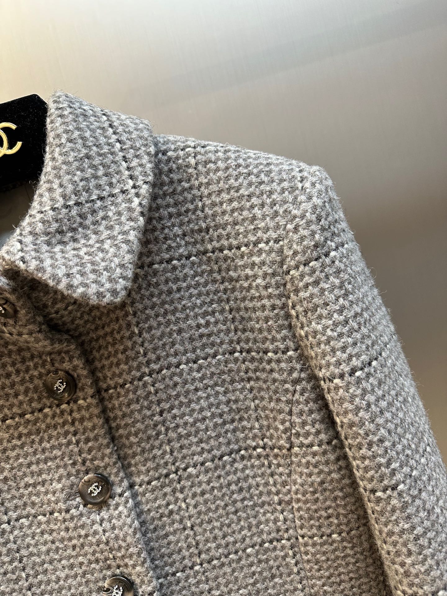 LuxluxHouse Best Quality Clothes Coats & Jackets Chanel & Maison Margiela