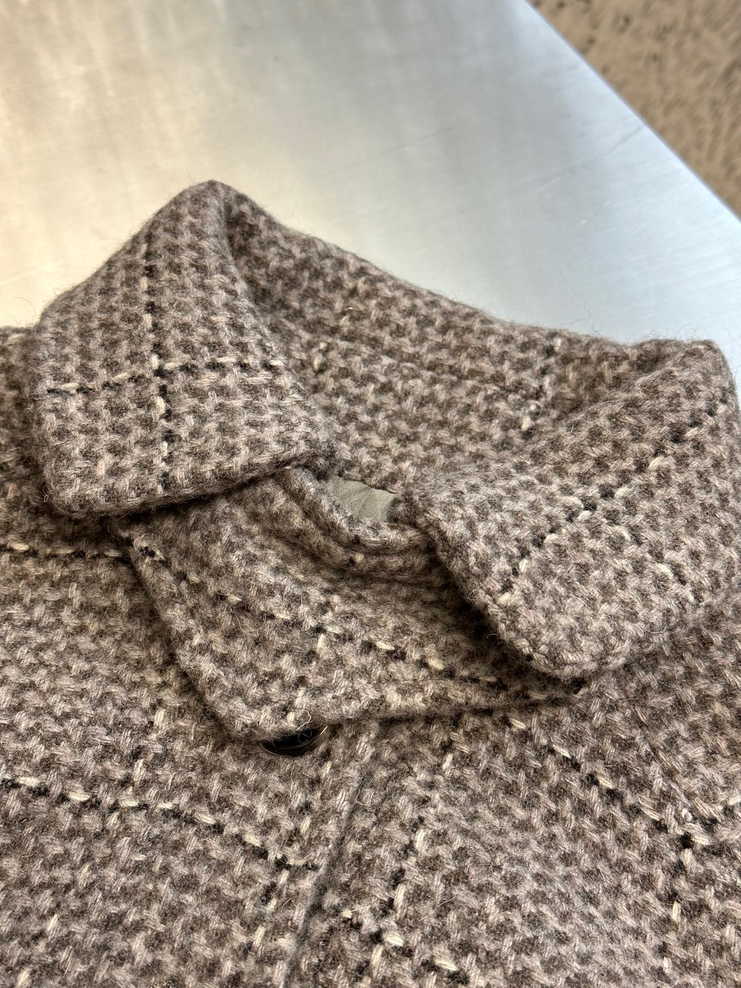 LuxluxHouse Best Quality Clothes Coats & Jackets Chanel & Maison Margiela