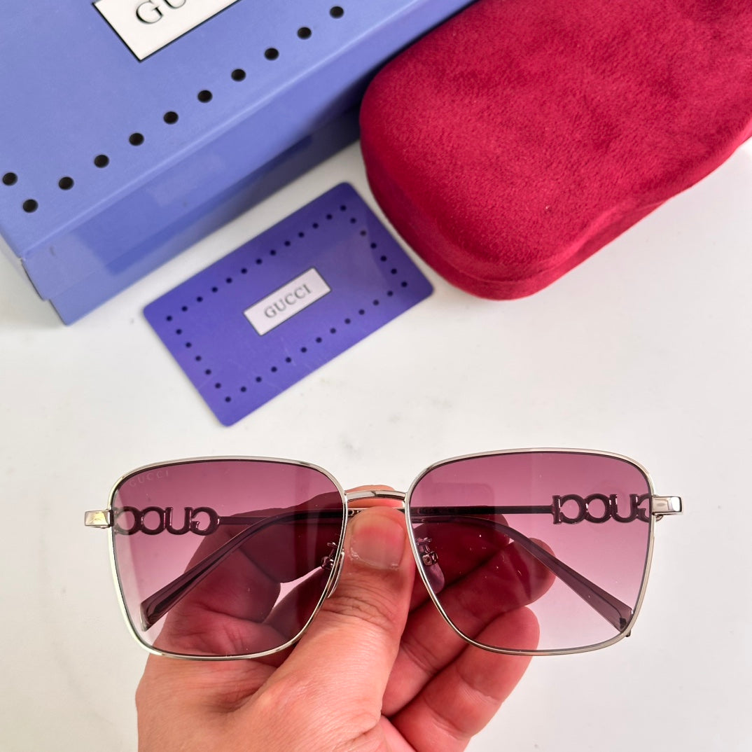 LuxluxHouse Best Quality Glasses Gucci
