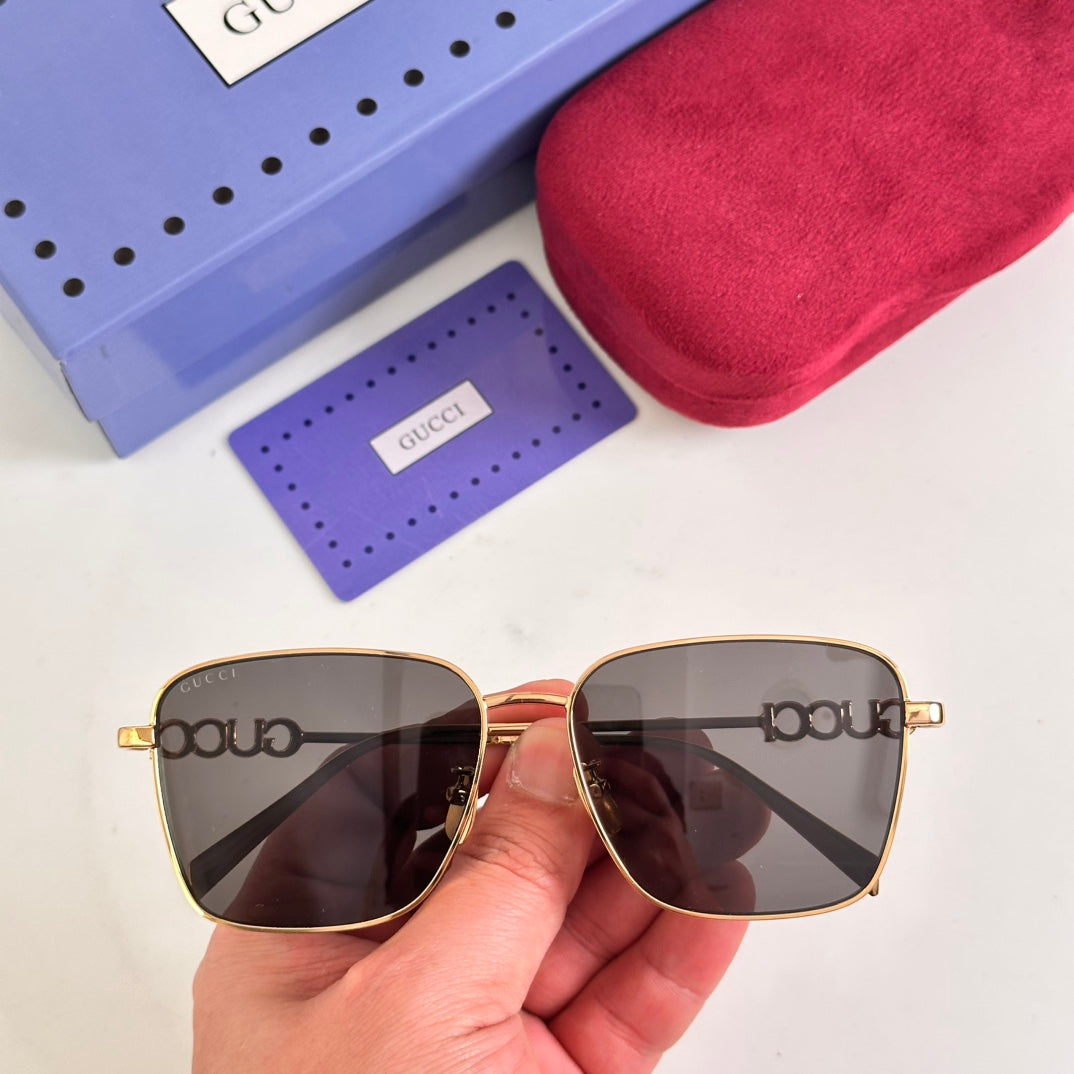 LuxluxHouse Best Quality Glasses Gucci