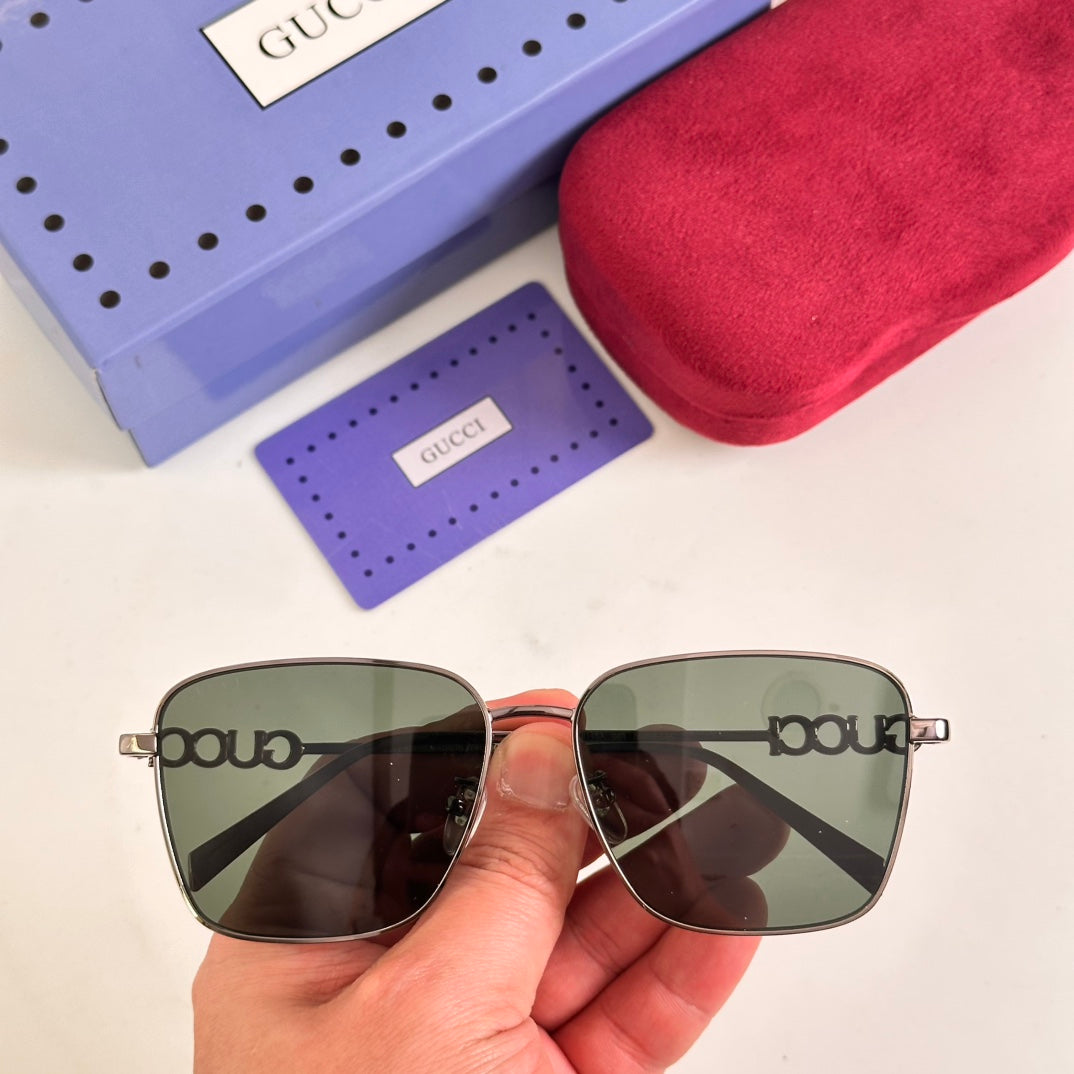 LuxluxHouse Best Quality Glasses Gucci