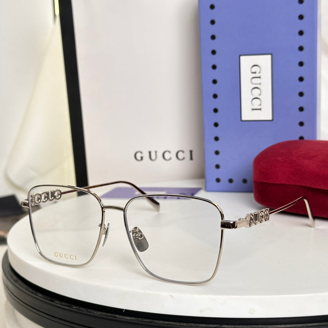 LuxluxHouse Best Quality Glasses Gucci