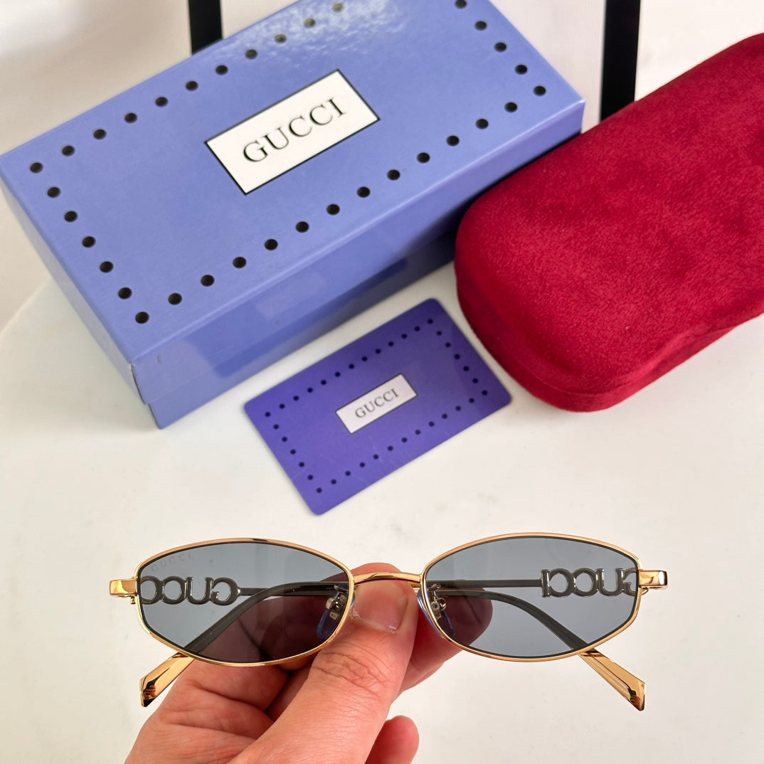 LuxluxHouse Best Quality Glasses Gucci
