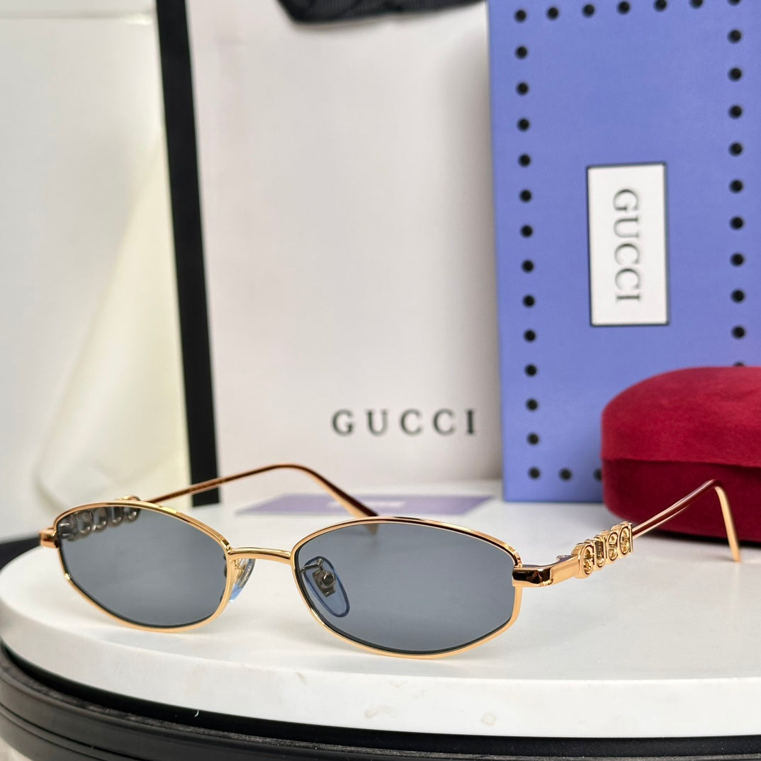 LuxluxHouse Best Quality Glasses Gucci