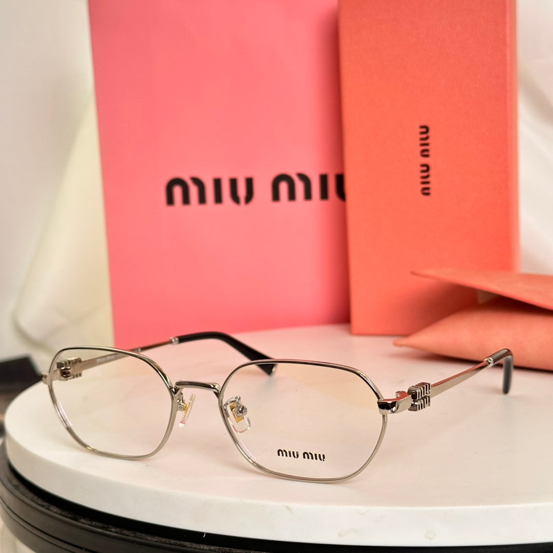 LuxluxHouse Best Quality Glasses Miu Miu