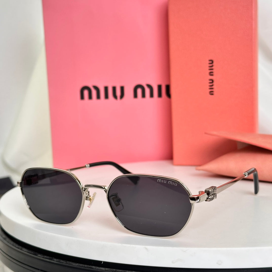 LuxluxHouse Best Quality Glasses Miu Miu