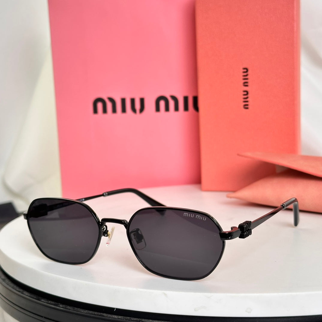 LuxluxHouse Best Quality Glasses Miu Miu