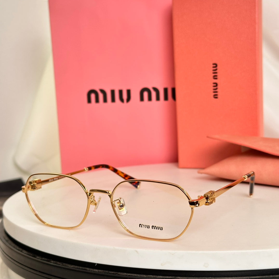 LuxluxHouse Best Quality Glasses Miu Miu