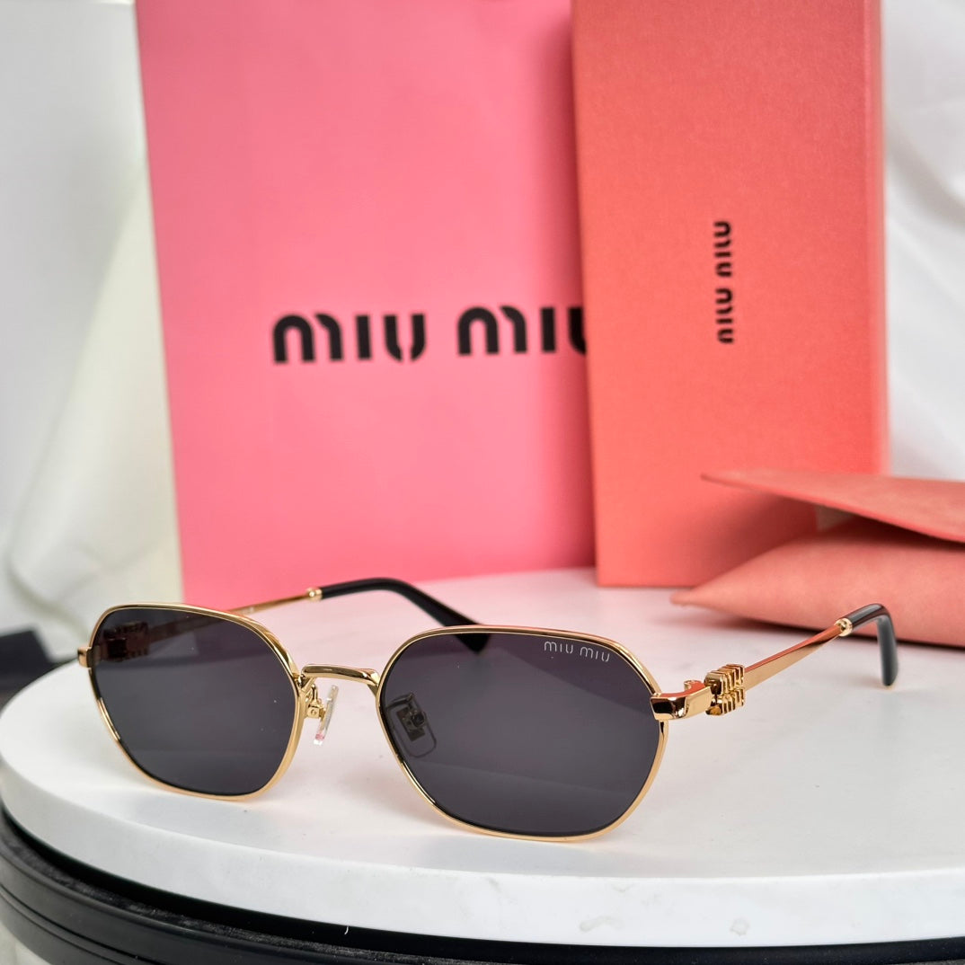 LuxluxHouse Best Quality Glasses Miu Miu