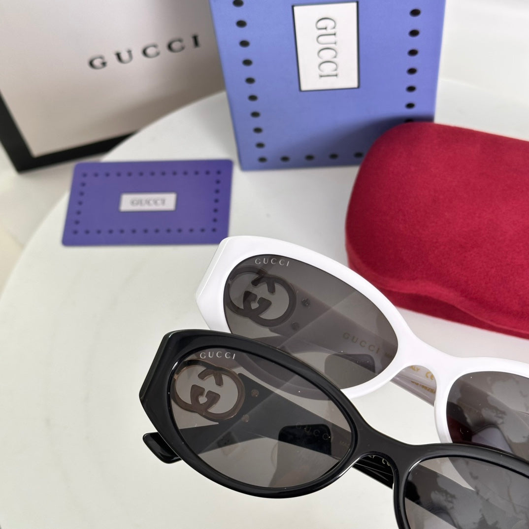LuxluxHouse Best Quality Glasses Gucci
