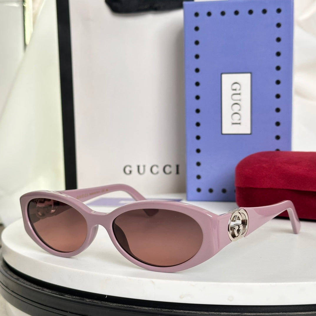 LuxluxHouse Best Quality Glasses Gucci