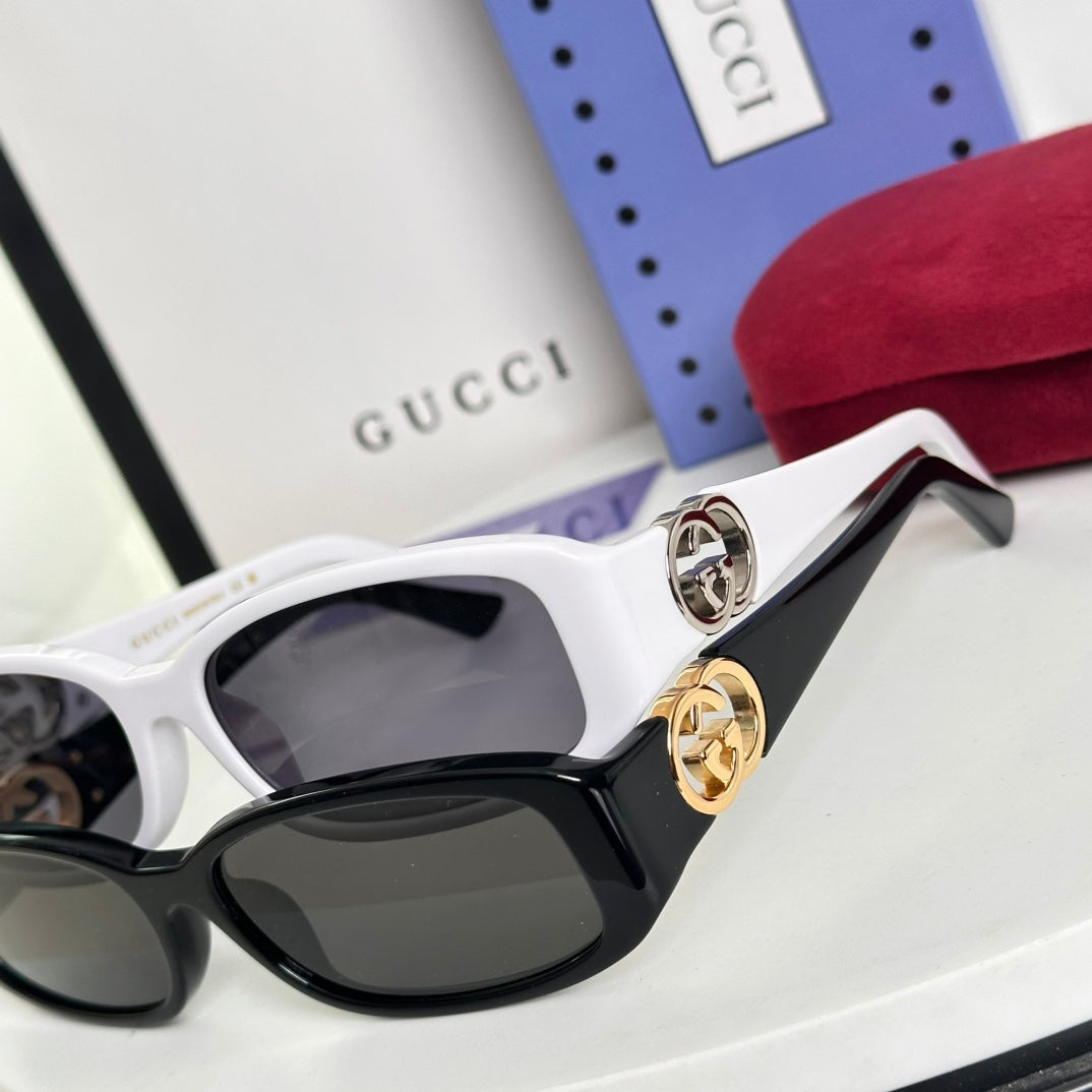 LuxluxHouse Best Quality Glasses Gucci