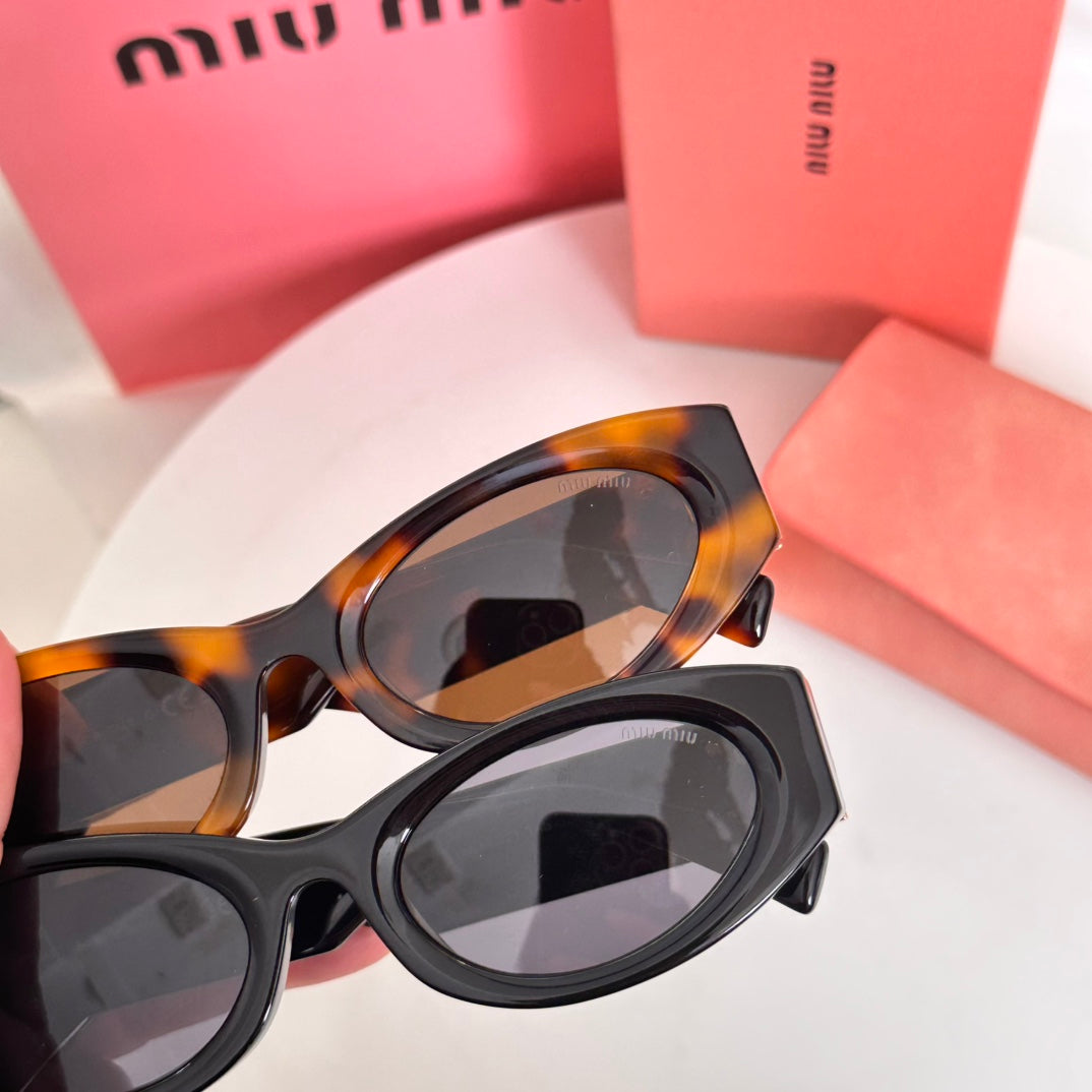 LuxluxHouse Best Quality Glasses Miu Miu