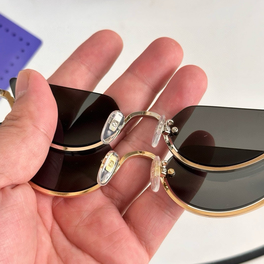 LuxluxHouse Best Quality Glasses Gucci