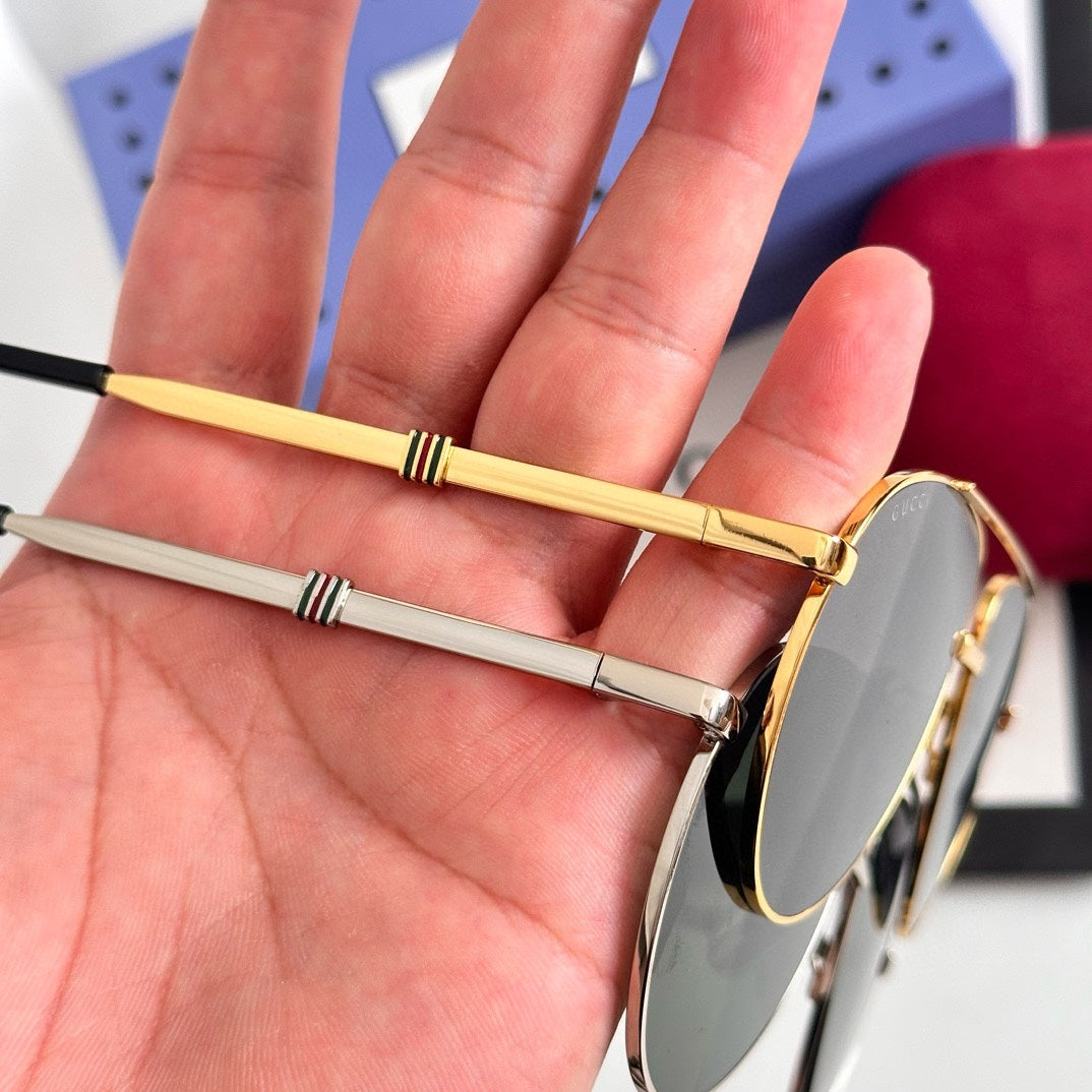 LuxluxHouse Best Quality Glasses Gucci