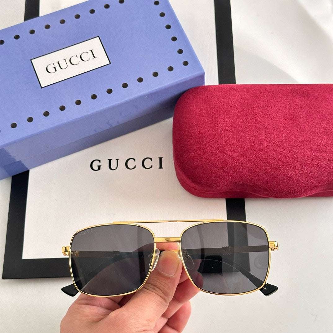LuxluxHouse Best Quality Glasses Gucci