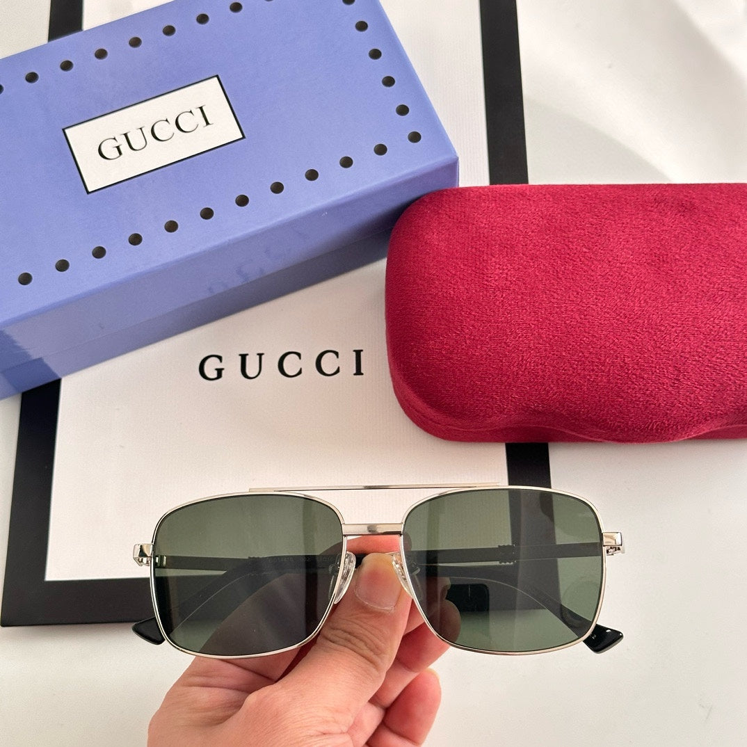 LuxluxHouse Best Quality Glasses Gucci