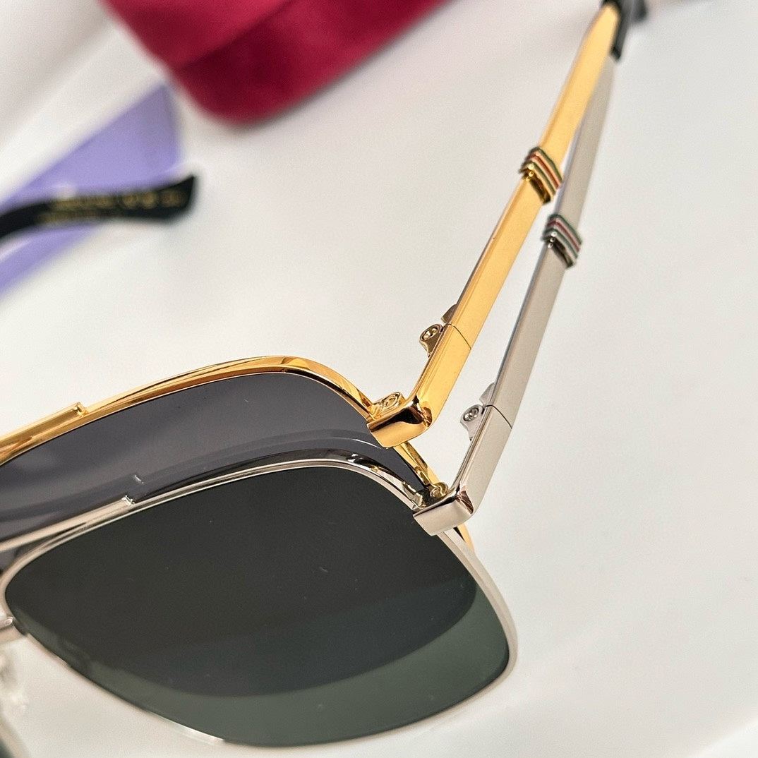 LuxluxHouse Best Quality Glasses Gucci