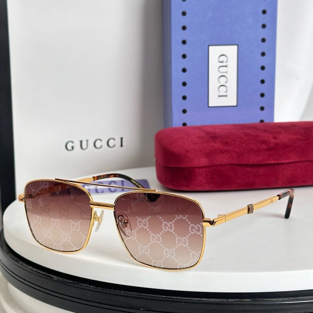 LuxluxHouse Best Quality Glasses Gucci