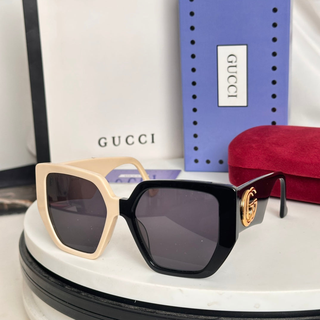 LuxluxHouse Best Quality Glasses Gucci