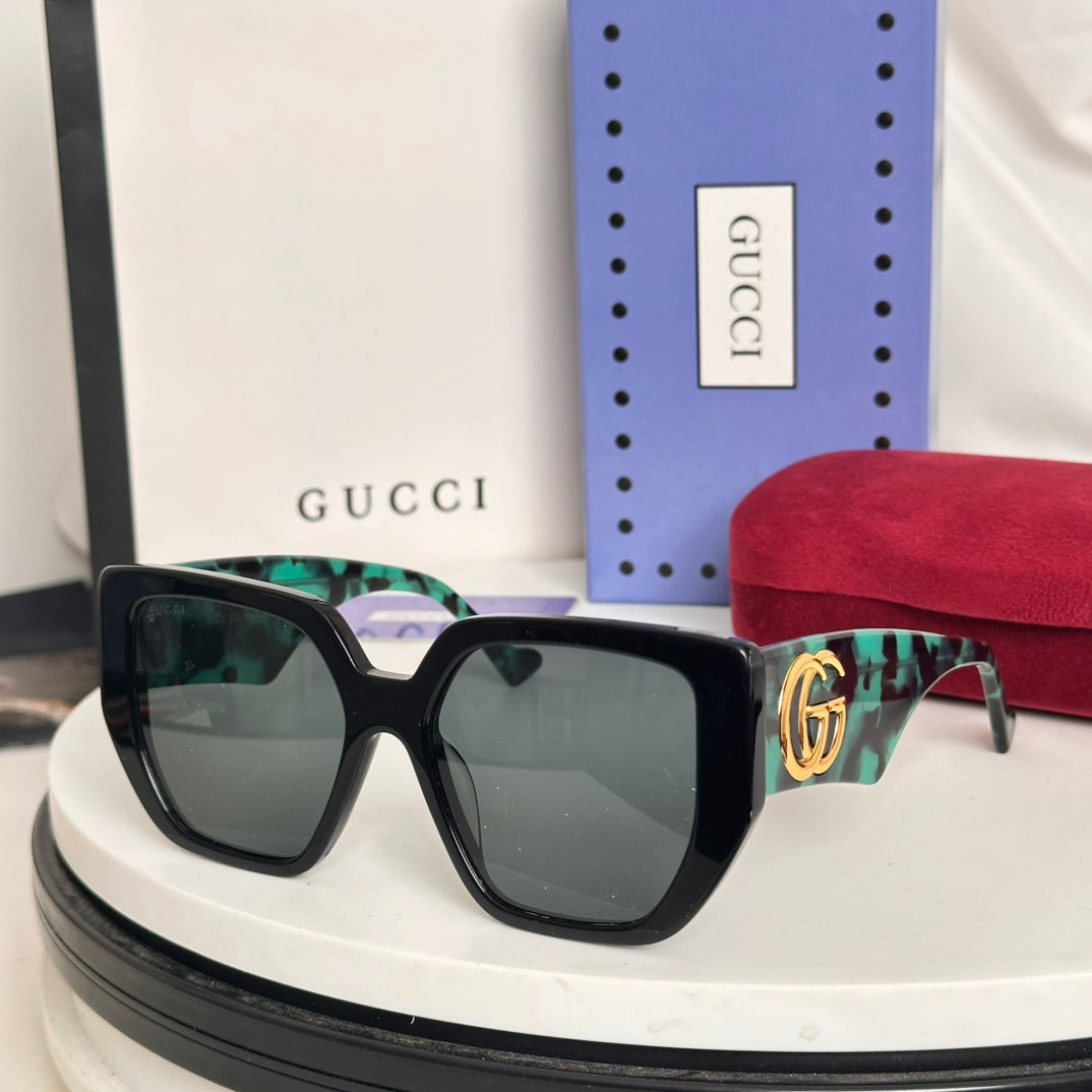 LuxluxHouse Best Quality Glasses Gucci