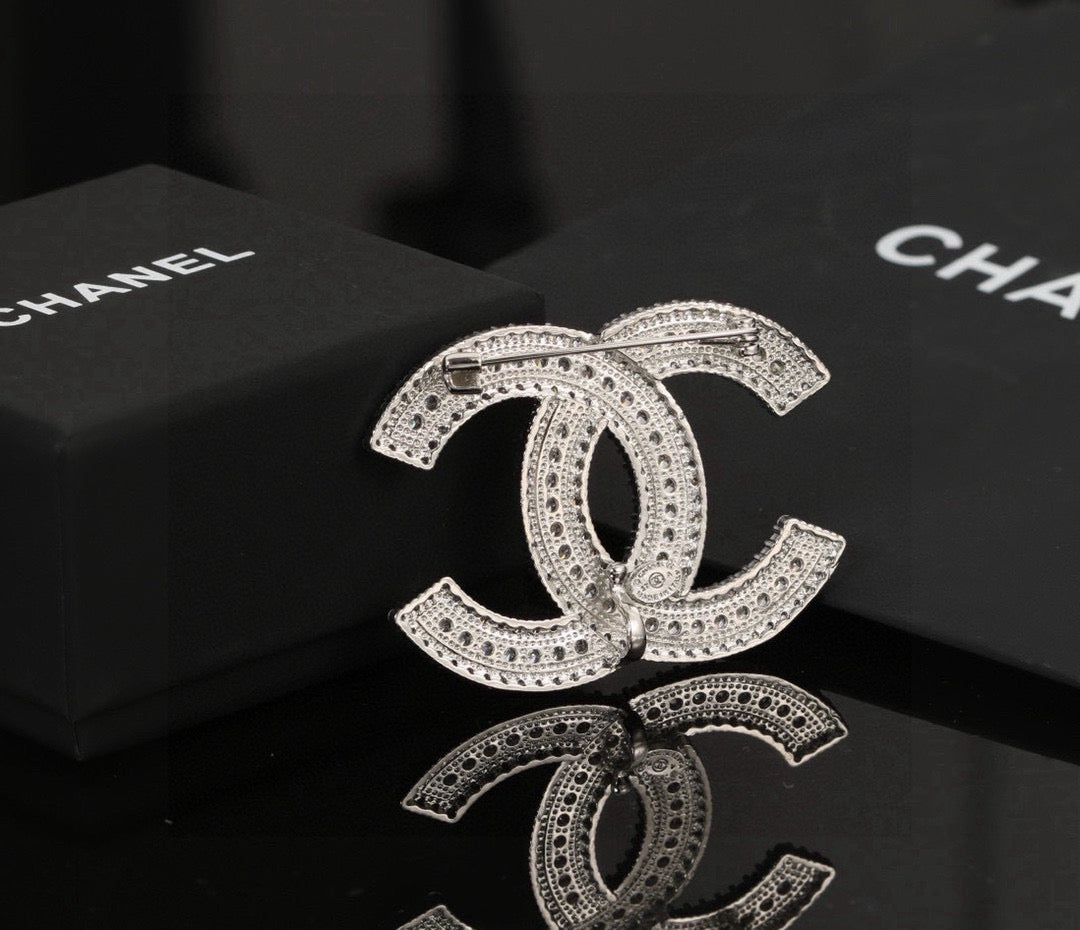 LuxluxHouse Best Quality Accessories Brooch Brooch Chanel