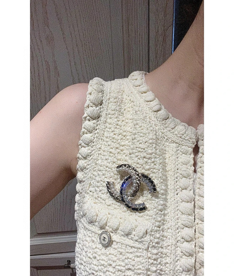 LuxluxHouse Best Quality Accessories Brooch Brooch Chanel