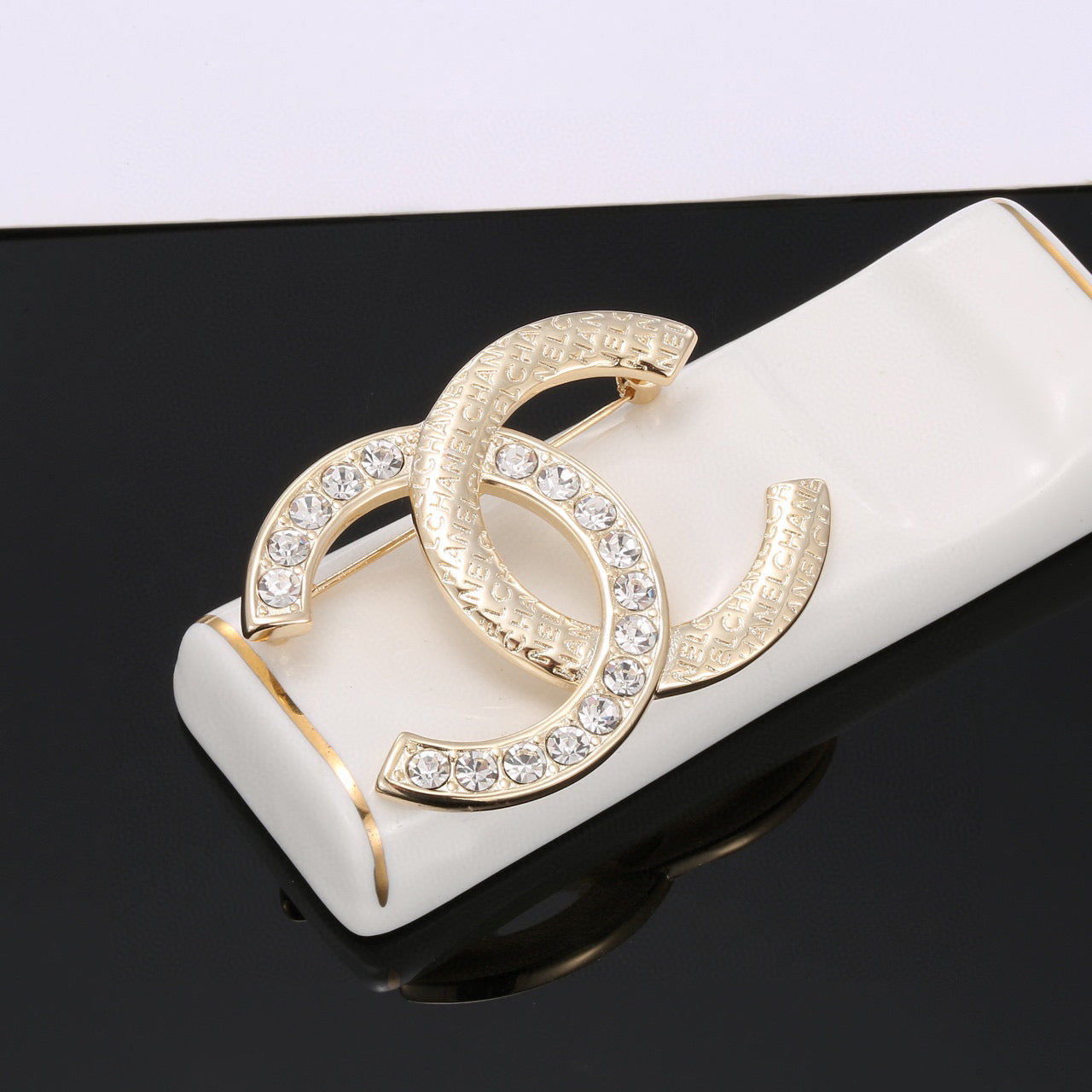 LuxluxHouse Best Quality Accessories Brooch Brooch Chanel