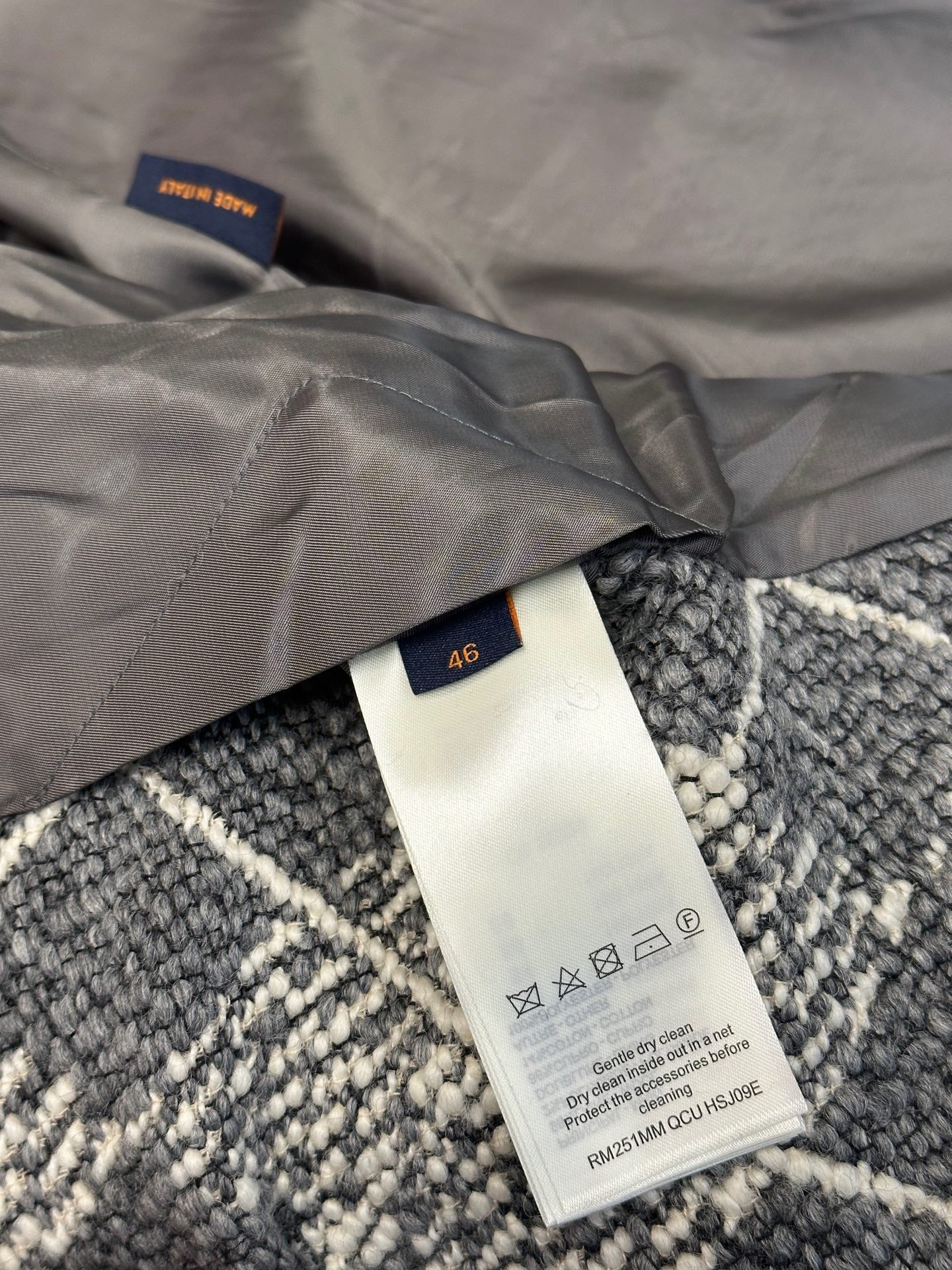 LuxluxHouse Best Quality Clothes Coats & Jackets Louis Vuitton