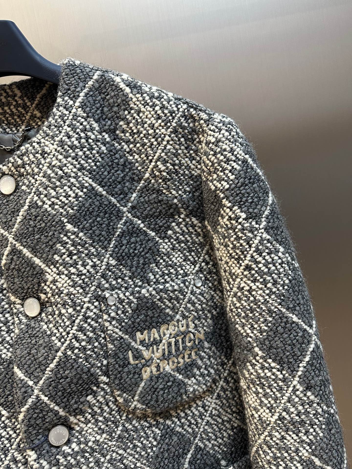 LuxluxHouse Best Quality Clothes Coats & Jackets Louis Vuitton