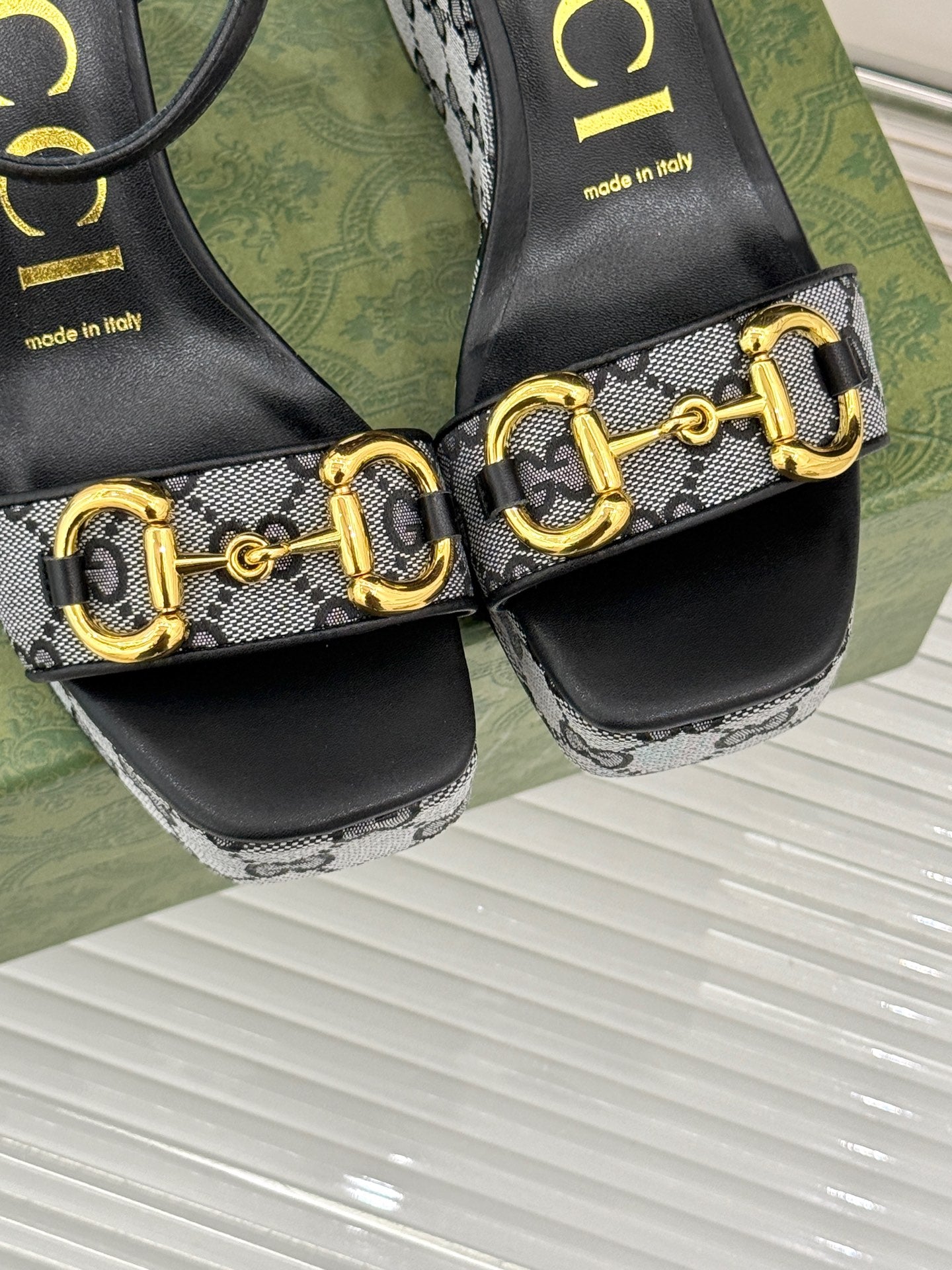 LuxluxHouse Best Quality Gucci Women Shoes