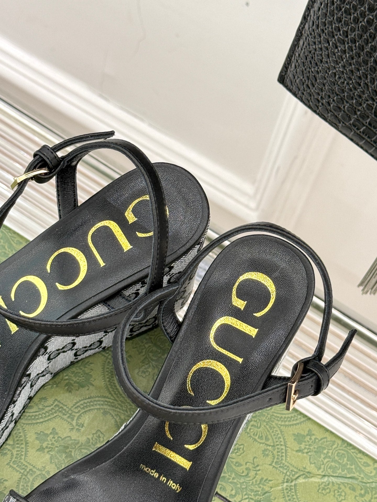 LuxluxHouse Best Quality Gucci Women Shoes