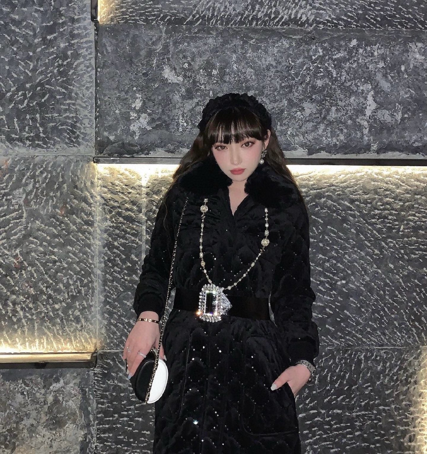 LuxluxHouse Best Quality Accessories Waist chain Waist chain Chanel