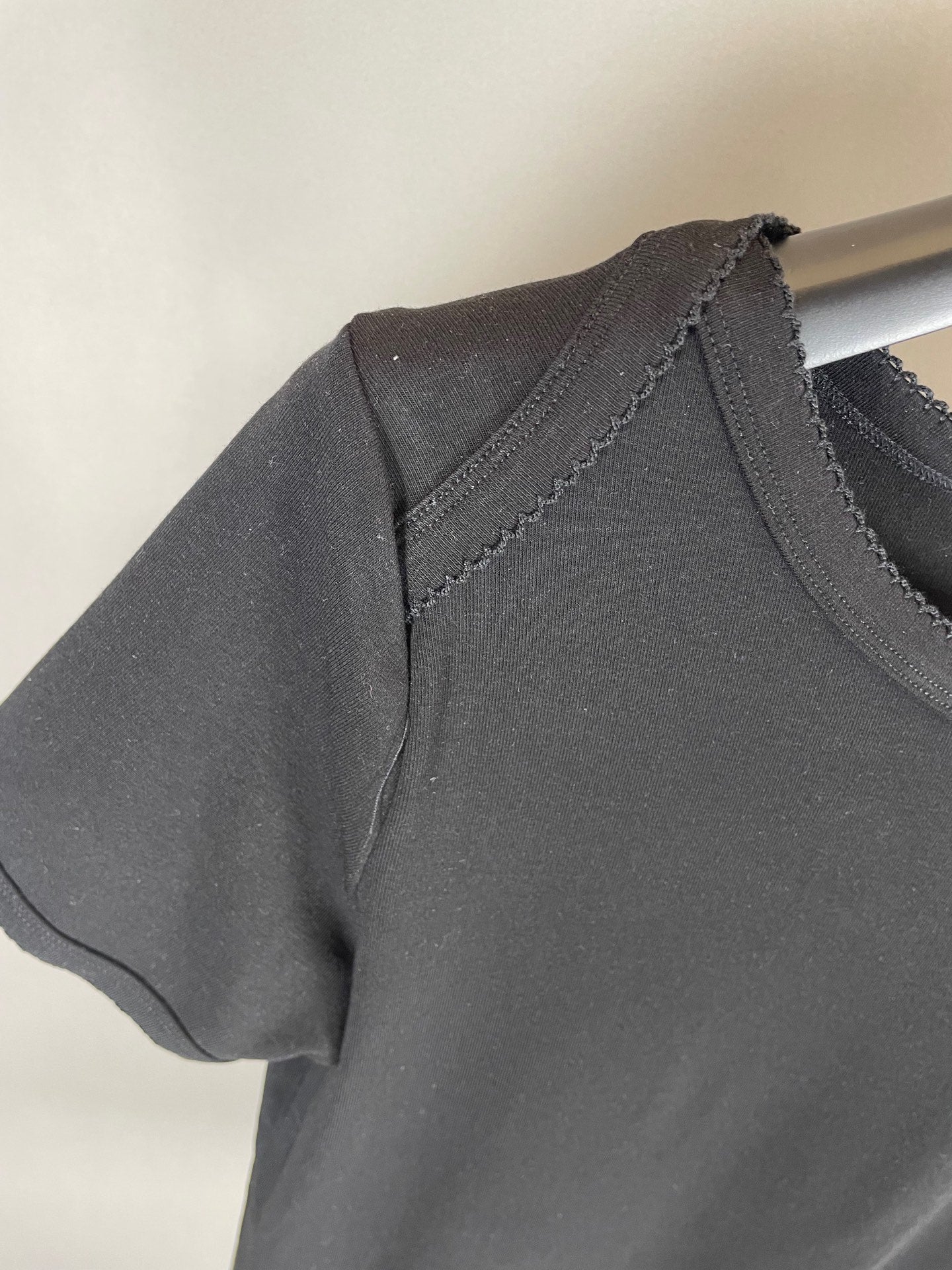 LuxluxHouse Best Quality Clothes Miu Miu T-shirt