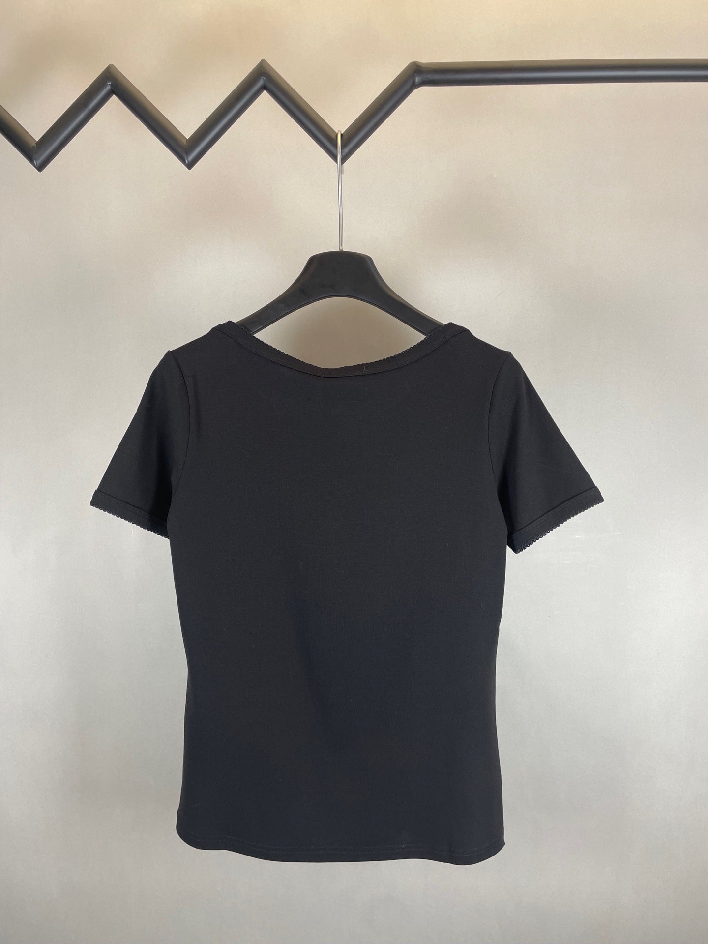 LuxluxHouse Best Quality Clothes Miu Miu T-shirt