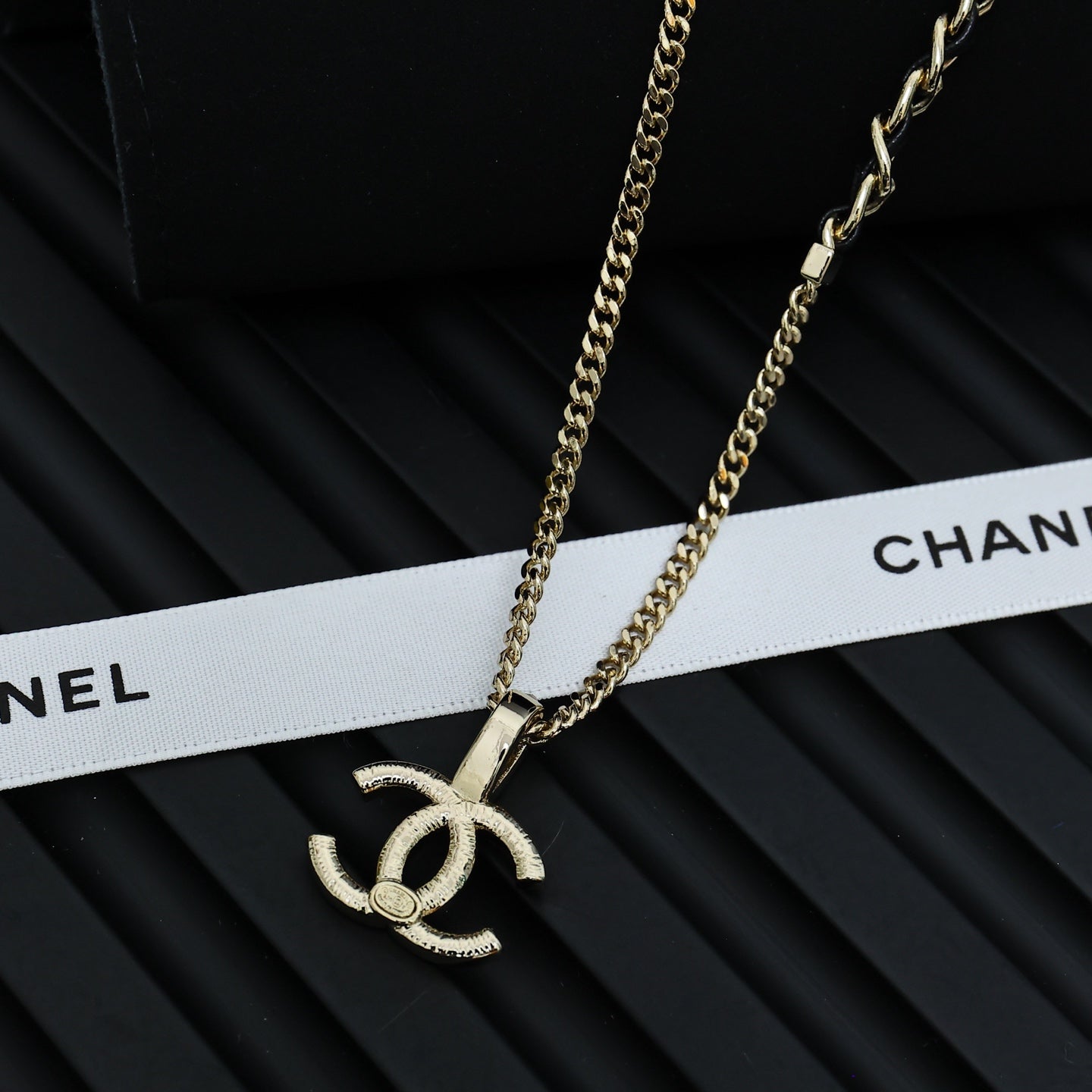 LuxluxHouse Best Quality Accessories Waist chain Waist chain Necklace Chanel