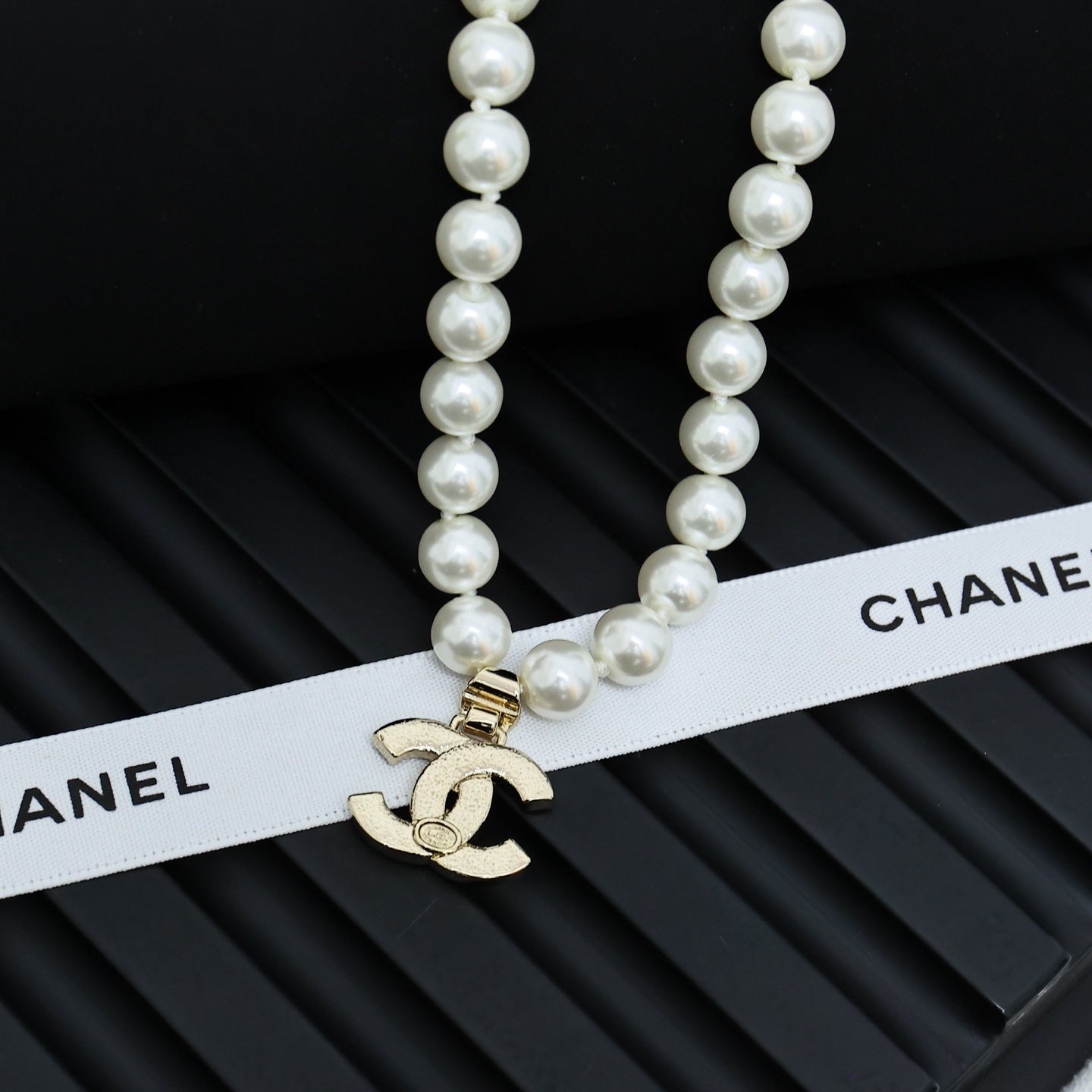 LuxluxHouse Best Quality Accessories Waist chain Waist chain Necklace Chanel