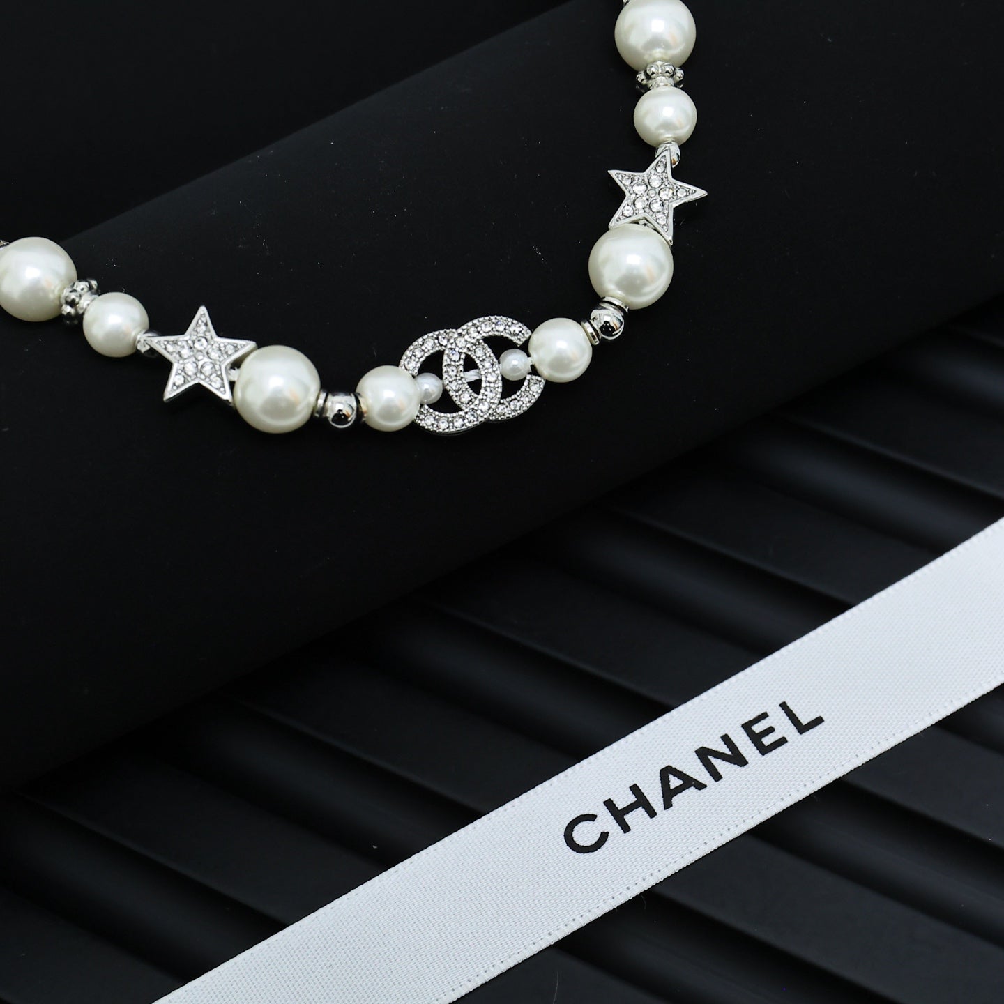 LuxluxHouse Best Quality Accessories Waist chain Waist chain Necklace Chanel