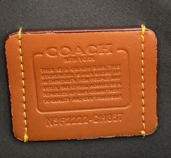 LuxluxHouse Best Quality Bags Coach