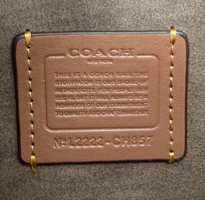 LuxluxHouse Best Quality Bags Coach