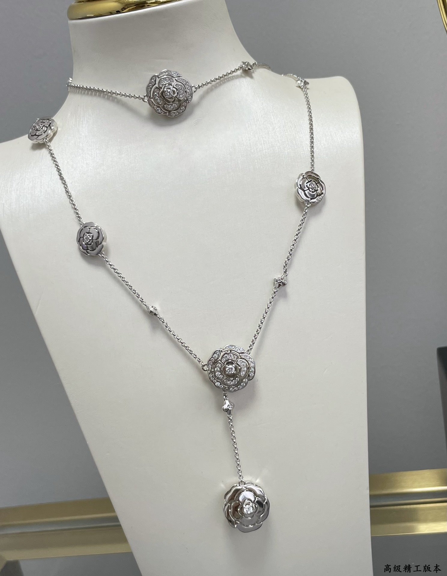 LuxluxHouse Best Quality Accessories Chanel