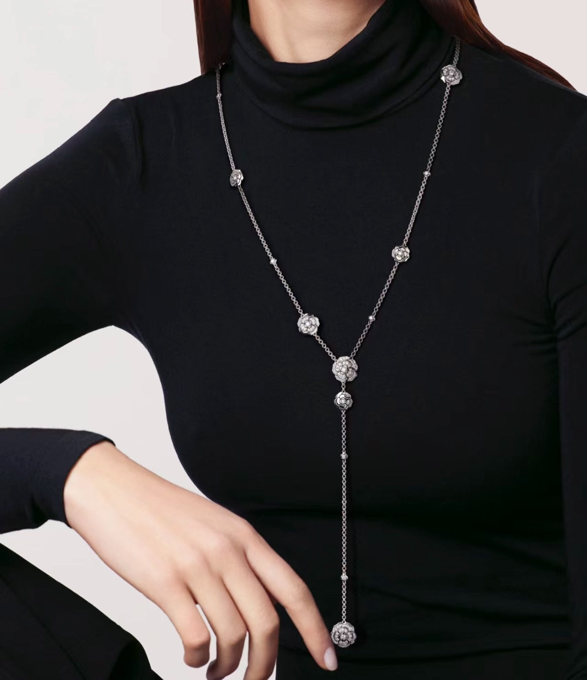 LuxluxHouse Best Quality Accessories Chanel
