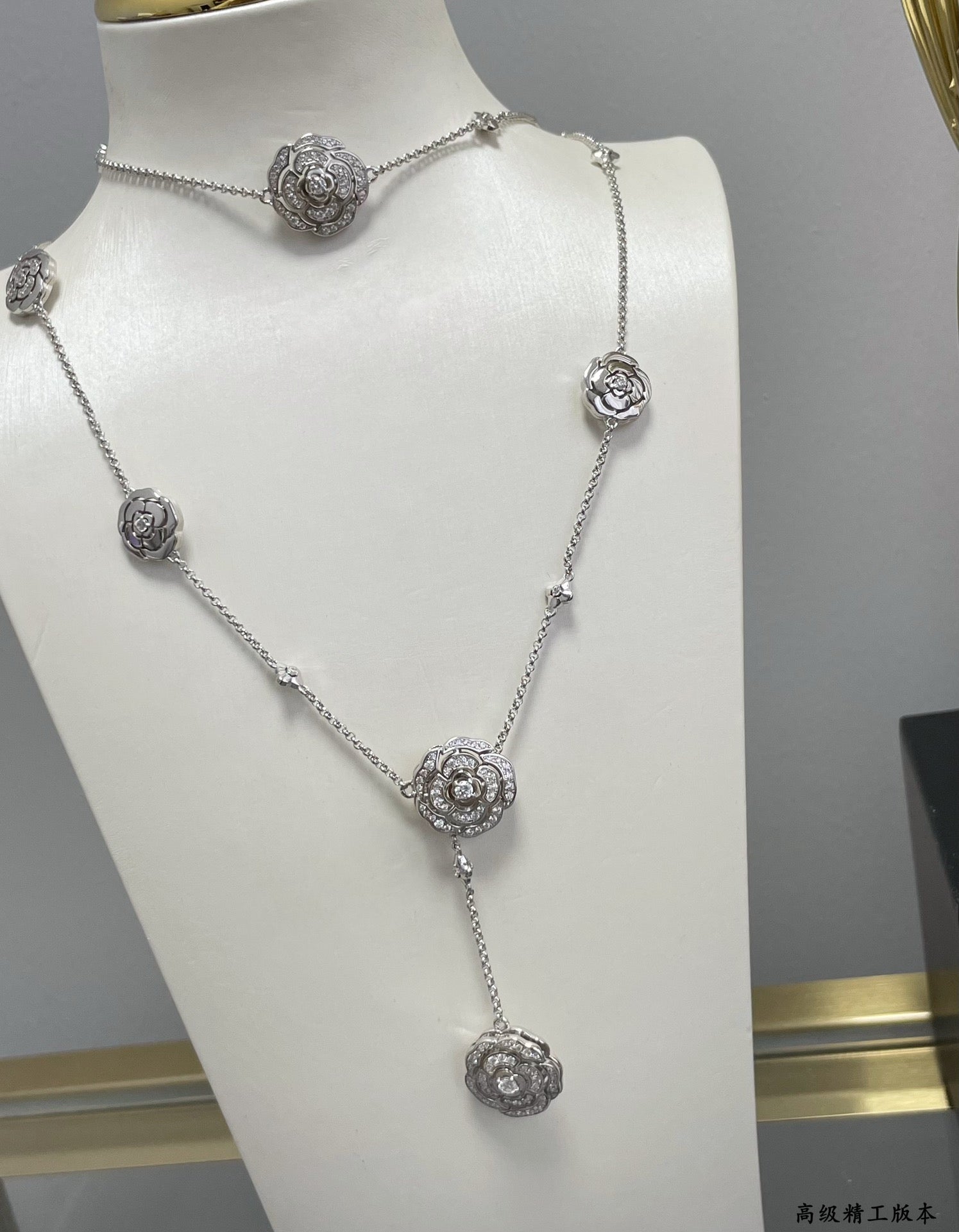 LuxluxHouse Best Quality Accessories Chanel