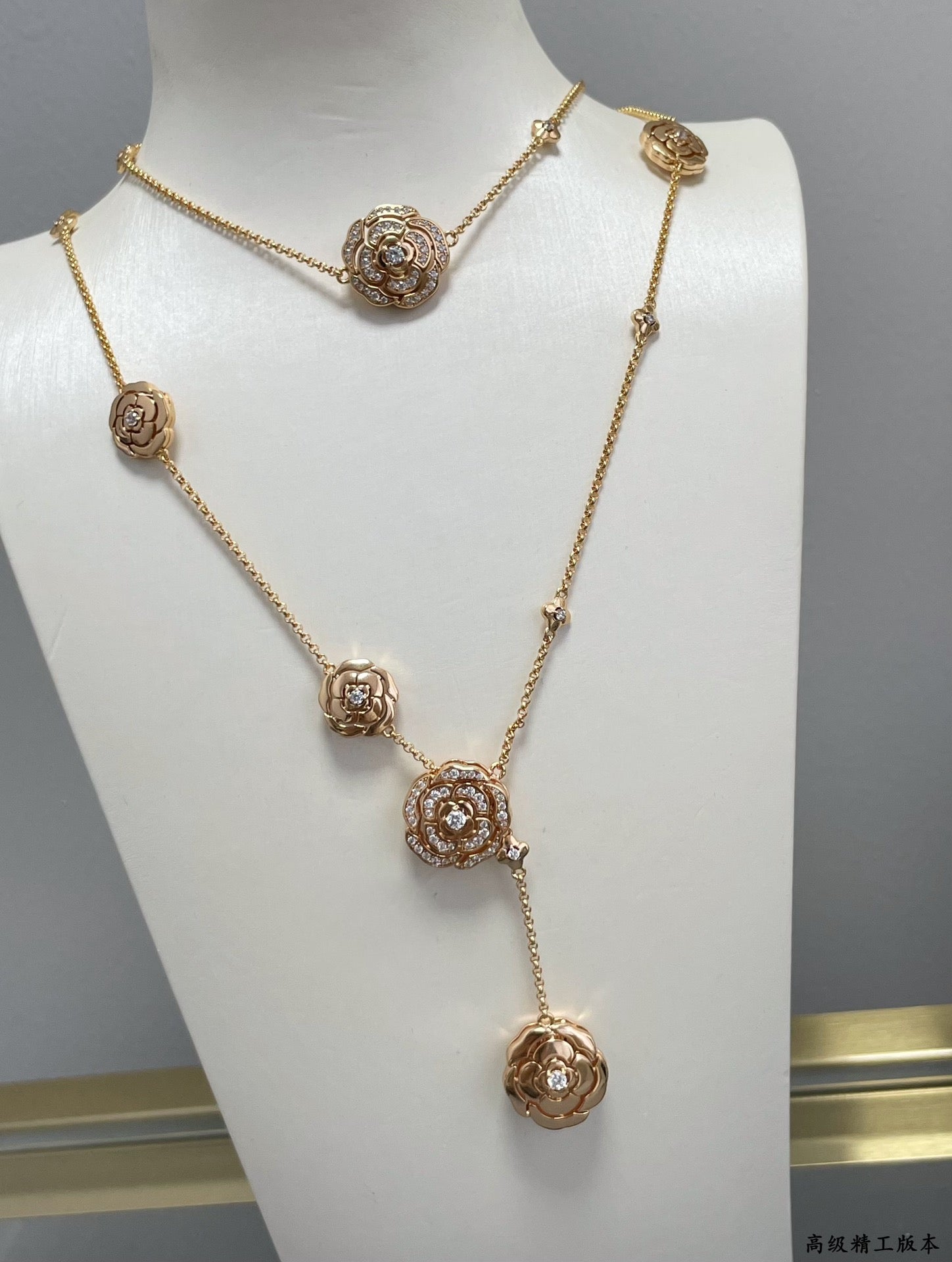 LuxluxHouse Best Quality Accessories Chanel