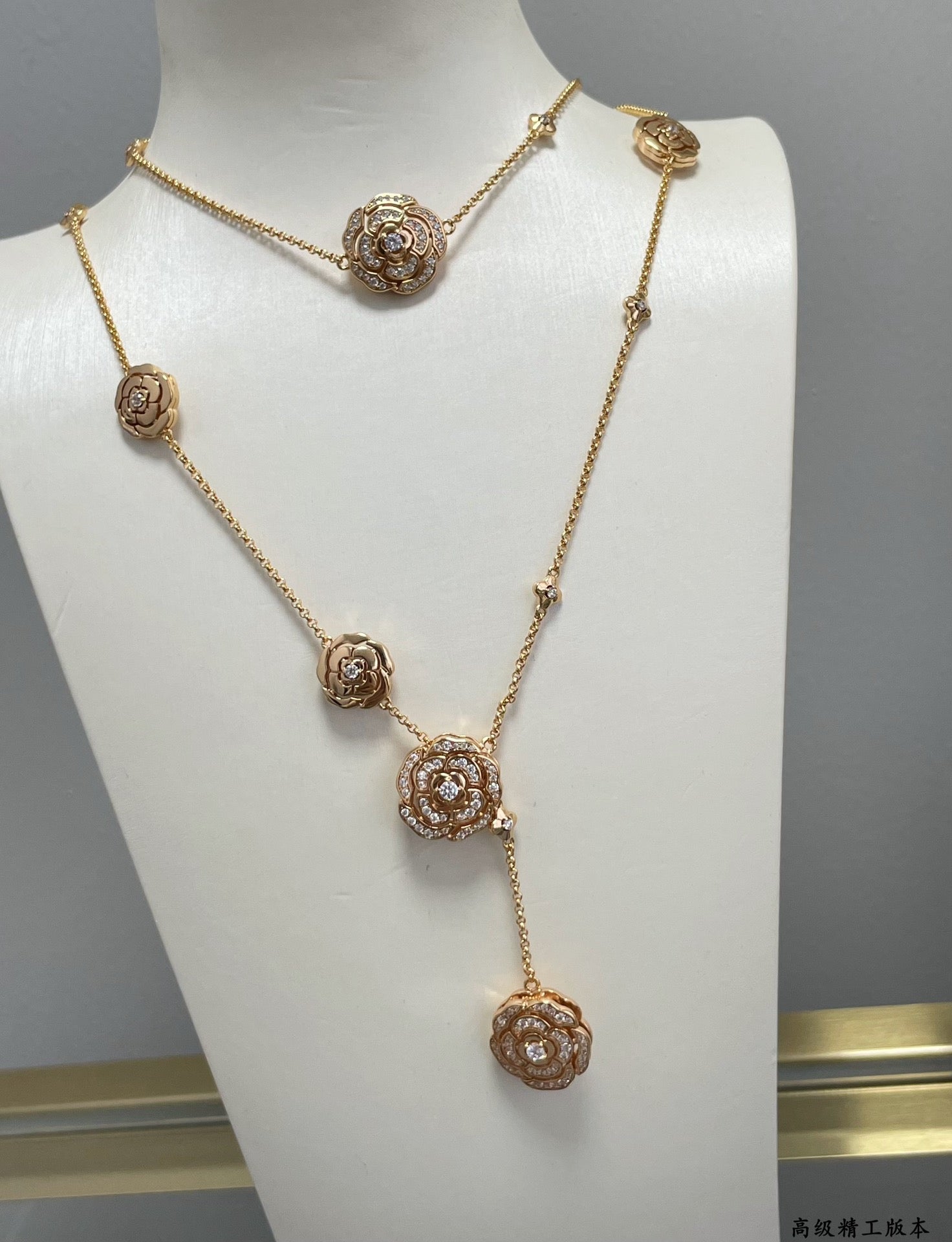 LuxluxHouse Best Quality Accessories Chanel