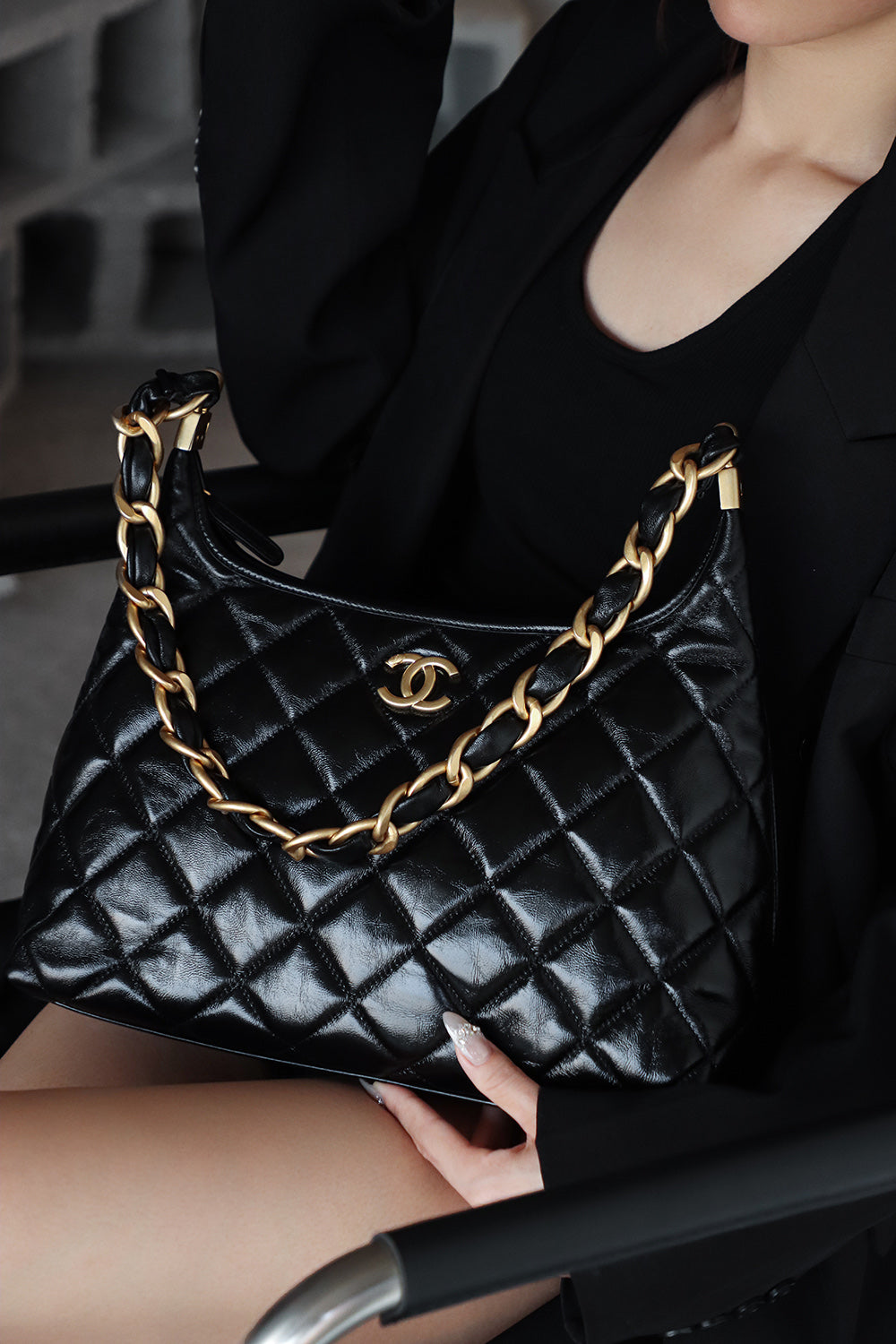 LuxluxHouse Best Quality Bags Chanel Women